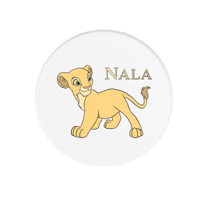 Magneet - De Leeuwenkoning - Nala 1