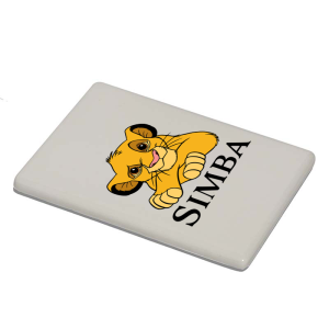 Magneet - De Leeuwenkoning - Simba 2