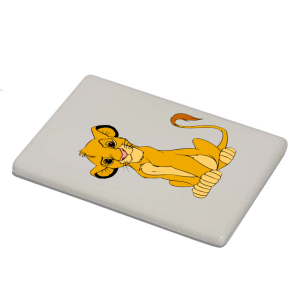 Magneet - De Leeuwenkoning - Simba 3