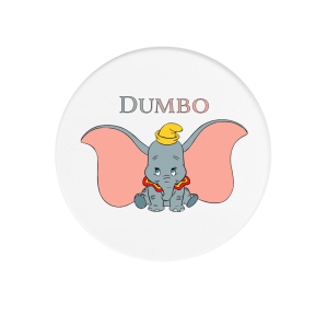 Magneet - Dombo - Dombo 1