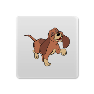 Magneet - Frank en Vrey - Frank 1