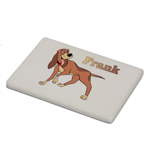 Magneet - Frank en Vrey - Frank 3