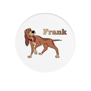 Magneet - Frank en Vrey - Frank 3