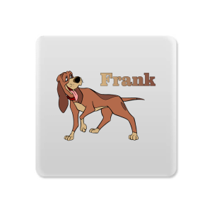 Magneet - Frank en Vrey - Frank 3