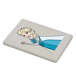 Magneet - Frozen - Elsa 1