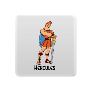 Magneet - Hercules - Hercules 1