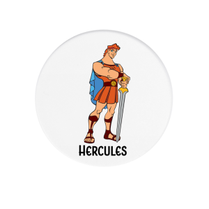 Magneet - Hercules - Hercules 1