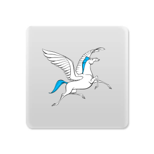 Magneet - Hercules - Pegasus 1