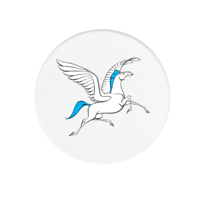 Magneet - Hercules - Pegasus 1