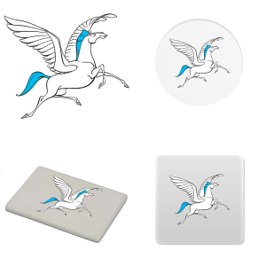 Magneet - Hercules - Pegasus 1