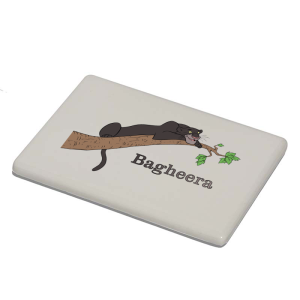 Magneet - Jungle Book - Bagheera 1