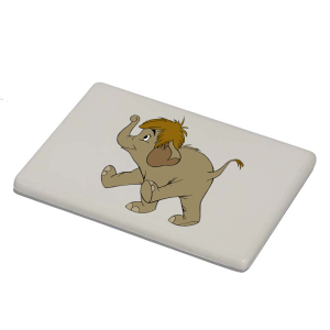 Magneet - Jungle Book - Hathi Jr. 1