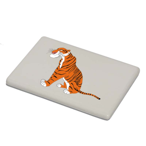 Magneet - Jungle Book - Shere Khan 1