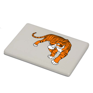 Magneet - Jungle Book - Shere Khan 2