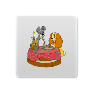 Magneet - Lady en de Vagebond - Lady en de Vagebond 2