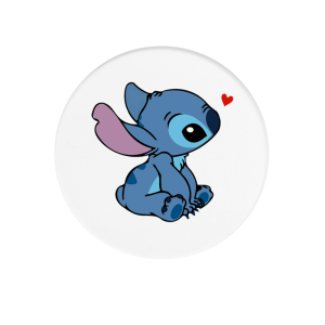 Magneet - Lilo en Stitch - Stitch 1