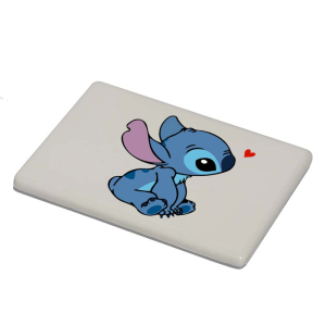 Magneet - Lilo en Stitch - Stitch 1