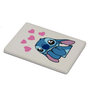 Magneet - Lilo en Stitch - Stitch 2