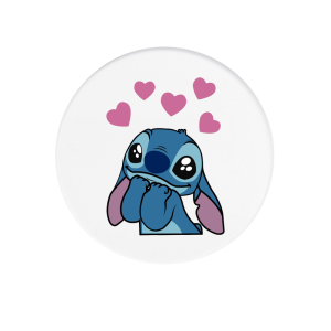 Magneet - Lilo en Stitch - Stitch 2
