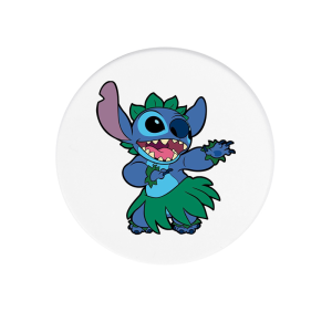 Magneet - Lilo en Stitch - Stitch 3