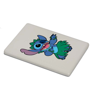 Magneet - Lilo en Stitch - Stitch 3