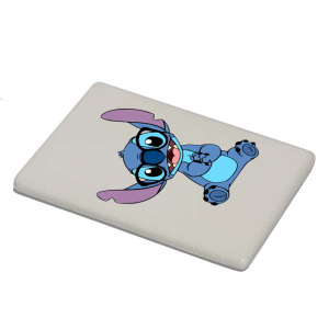 Magneet - Lilo en Stitch - Stitch 4