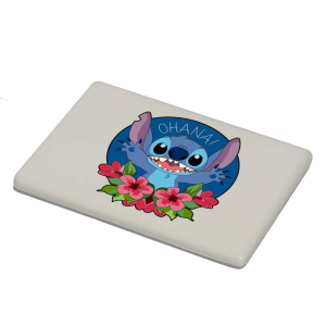 Magneet - Lilo en Stitch - Stitch 5