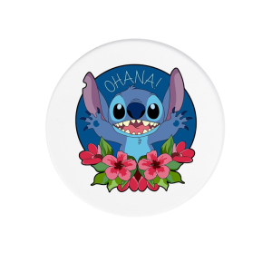 Magneet - Lilo en Stitch - Stitch 5