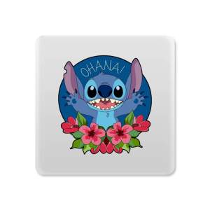 Magneet - Lilo en Stitch - Stitch 5