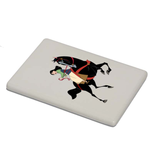 Magneet - Mulan - Mulan 2