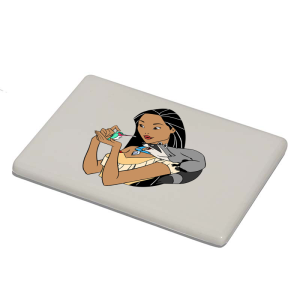 Magneet - Pocahontas - Pocahontas 3