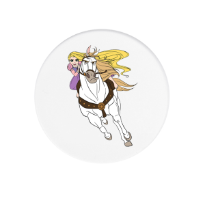 Magneet - Rapunzel - Rapunzel 1