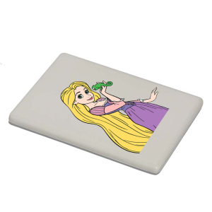Magneet - Rapunzel - Rapunzel 2