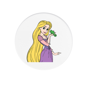Magneet - Rapunzel - Rapunzel 2