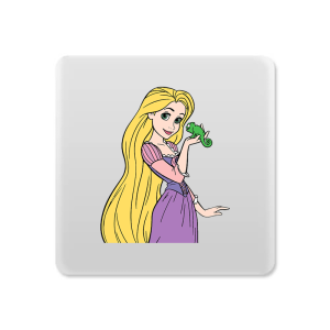 Magneet - Rapunzel - Rapunzel 2
