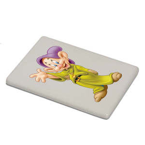 Magneet - Sneeuwwitje - Dopey 1
