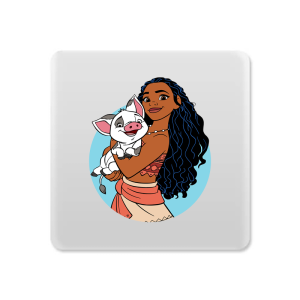 Magneet - Vaiana - Vaiana 1