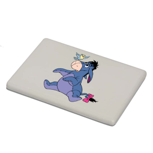 Magneet - Winnie de Poeh - Eeyore 1