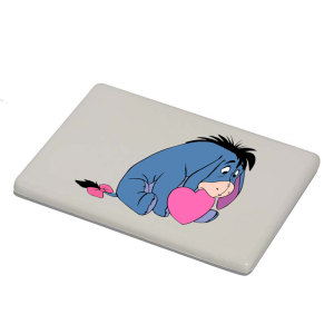 Magneet - Winnie de Poeh - Eeyore 2