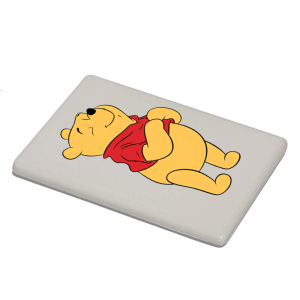 Magneet - Winnie de Poeh - Winnie de Poeh 1