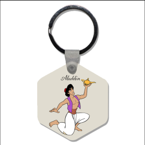Sleutelhanger - Aladdin - Aladdin 1