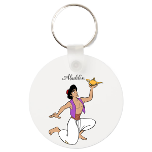 Sleutelhanger - Aladdin - Aladdin 1