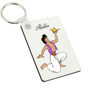 Sleutelhanger - Aladdin - Aladdin 1