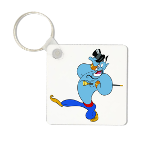 Sleutelhanger - Aladdin - Geest 1