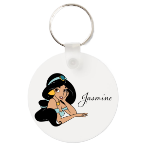 Sleutelhanger - Aladdin - Jasmine 1