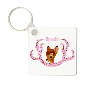 Sleutelhanger - Bambi - Bambi 1
