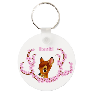 Sleutelhanger - Bambi - Bambi 1