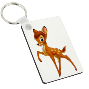 Sleutelhanger - Bambi - Bambi 2