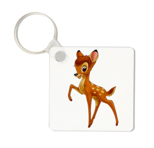 Sleutelhanger - Bambi - Bambi 2