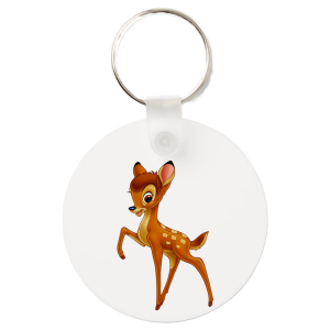 Sleutelhanger - Bambi - Bambi 2